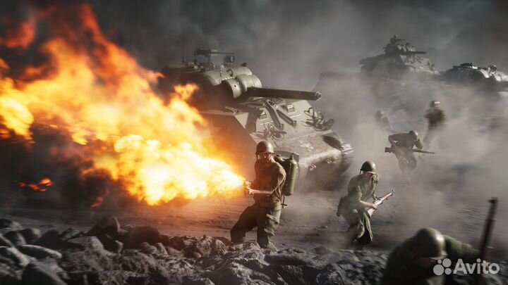 Battlefield 5 Definitive Edition (Steam + EA App)