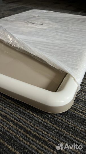 Лоток туалет для собак