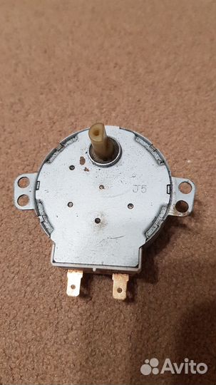 Запчасти для микроволновки