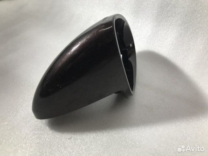 Накладка зеркала передняя правая Porsche Cayenne