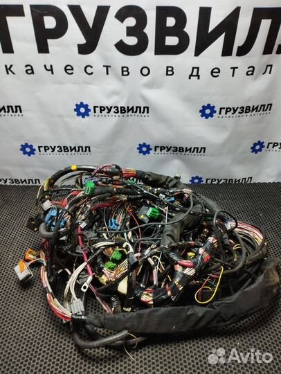 Проводка кабины Volvo FH4 21555180