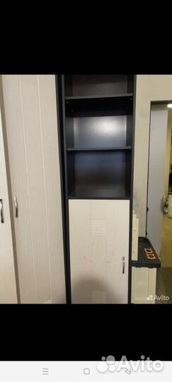 Шкаф и пенал