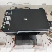 Принтер сканер копир HP cb580A