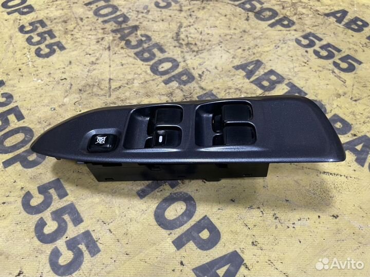 Блок стеклоподъемников Mitsubishi Lancer 9