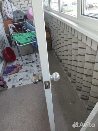 Межкомнатные двери бу с коробкой