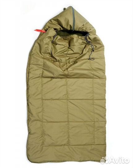 Спальный мешок Mishka