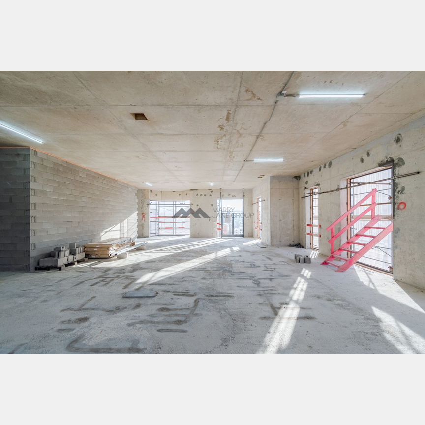 4-к. квартира, 207,6 м², 11/14 эт.