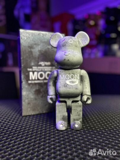 Мишки bearbrick