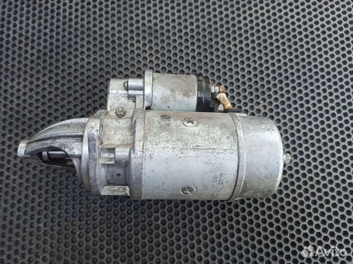 Стартер М-2140 2141 иж-412 батэ 421.3708-01