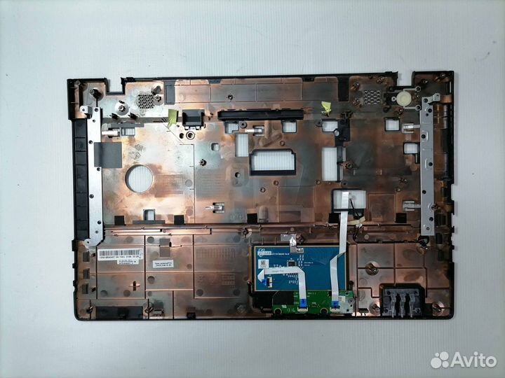 Топкейс для Lenovo IdeaPad G700
