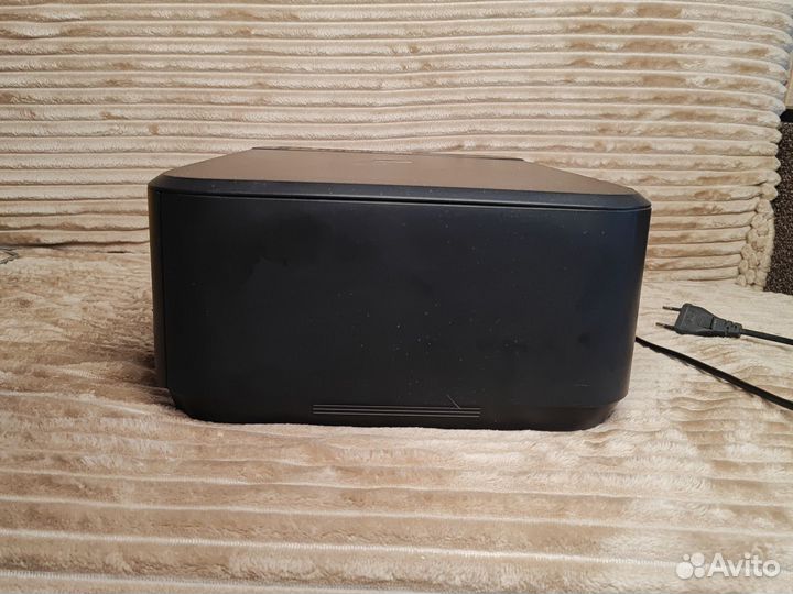 Принтер мфу струйный Canon работающий