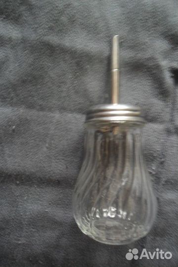 Сахарница и решетка для приготовления на пару