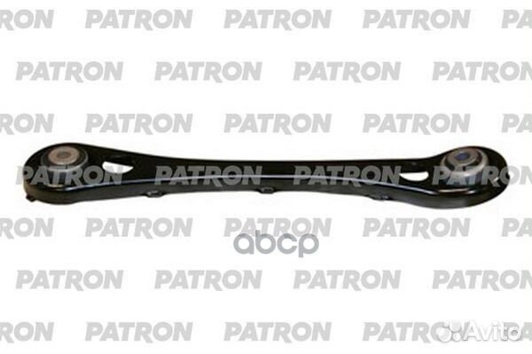 Рычаг подвески задняя поперечная audi: A4 00-04