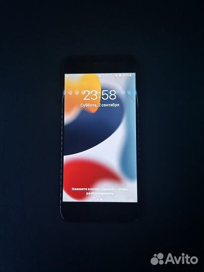 iPhone 7