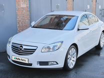 Opel Insignia 2.0 AT, 2013, 169 500 км, с пробегом, цена 1 390 000 руб.