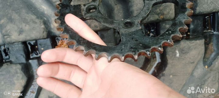 Звëздочка на альфу