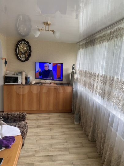 4-к. квартира, 80 м², 2/9 эт.