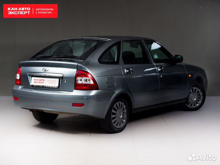 LADA Priora 1.6 МТ, 2010, 151 000 км