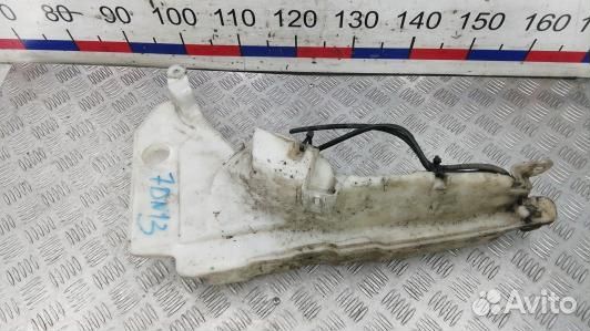 Бачок омывателя audi A6 C6 (7DN13NL01)