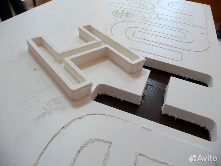 Чпу фрезеровка фанеры, мдф, дерева