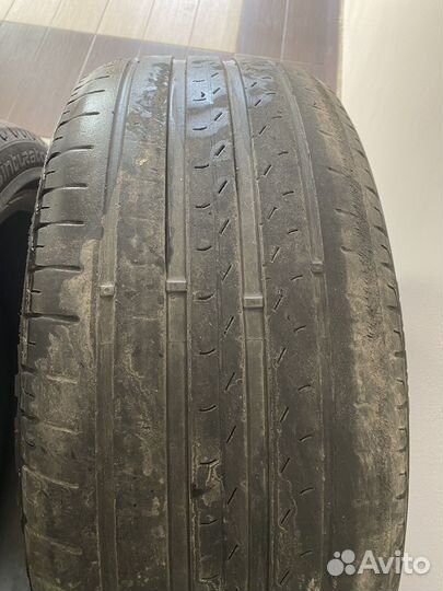 Pirelli Cinturato P7 245/40 R19 100Y