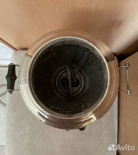 Самовар электрический СССР