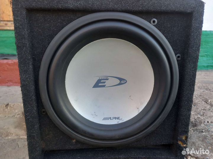 Колонки в автомобиль