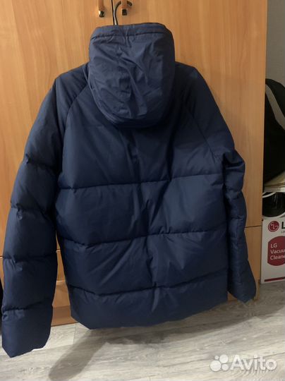 Пуховик demix мужской