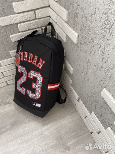 Рюкзак nike air jordan