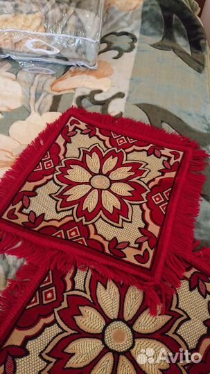 Наволочка декоративная