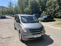 Hyundai Grand Starex 2.5 AT, 2016, 150 231 км, с пробегом, цена 2 600 000 руб.