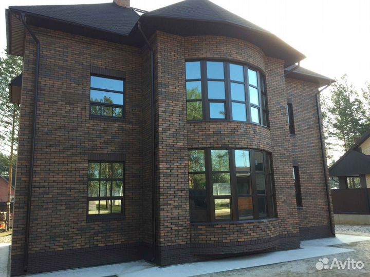 Пластиковые окна от завода