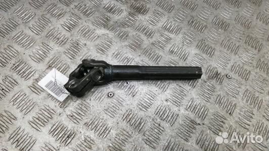 Кардан рулевой hyundai IX35 1 (2NT14JW01)