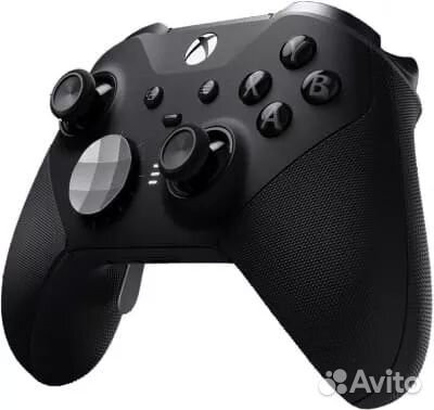 Геймпад Microsoft Elite Wireless Controller Series