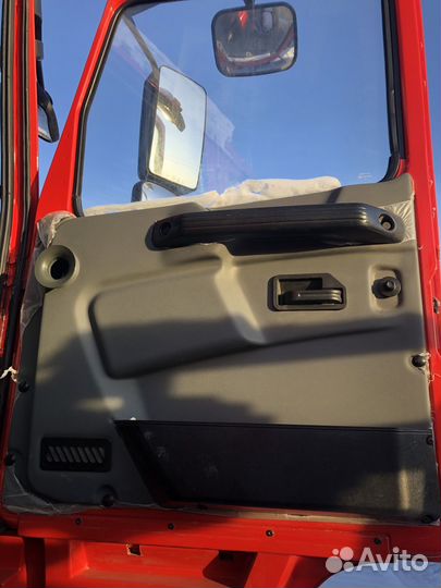 МАЗ 650126-8584-000, 2022