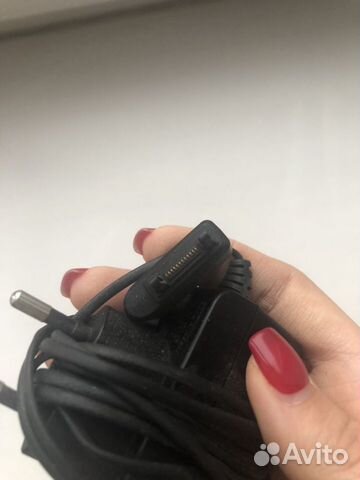 Зарядное устройство Sony Ericsson