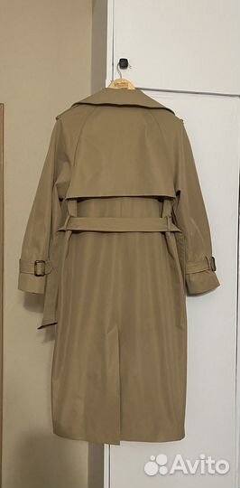 Тренч женский