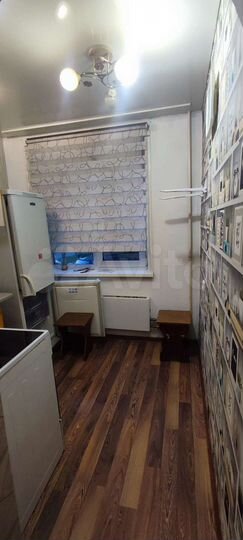 2-к. квартира, 44,3 м², 1/5 эт.