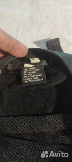 Мотозащита черепаха