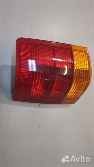 Фонарь (задний) Land Rover Range Rover 2, 1998