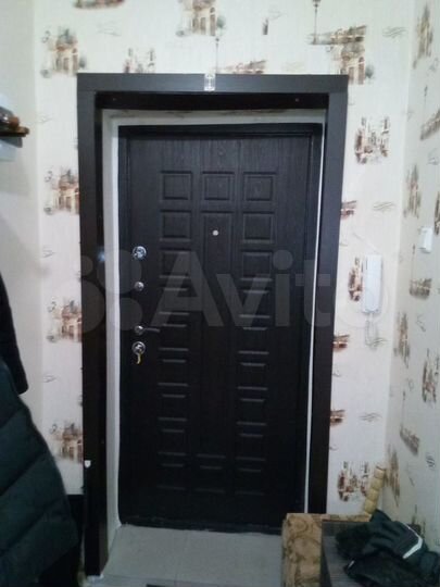 1-к. квартира, 45 м², 5/5 эт.