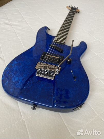 Электрогитара Jackson Limited Edition '88