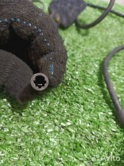 Блок розжига ксенона передний левый Bmw E39 седан