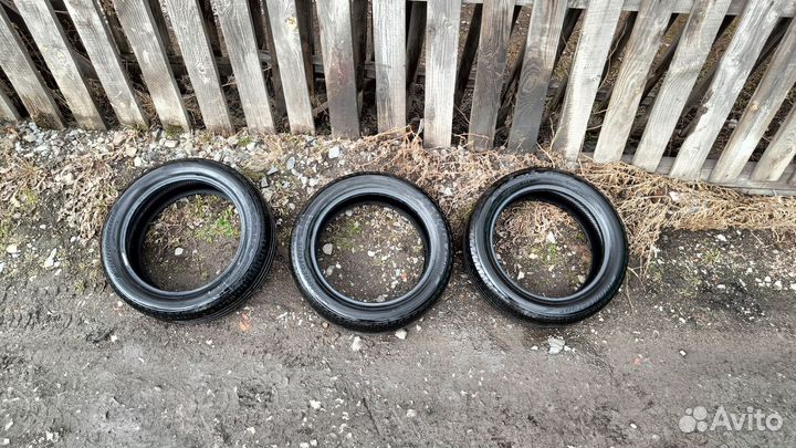 Bridgestone Ecopia EP150 165/55 R15 75V