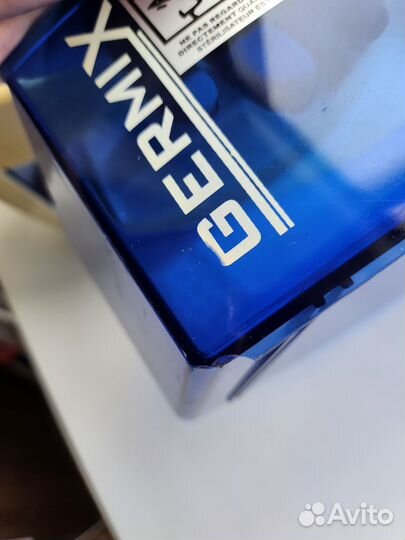 Стерилизатор ультрафиолетовый Germix