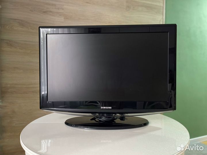 Телевизор samsung 32 дюйма