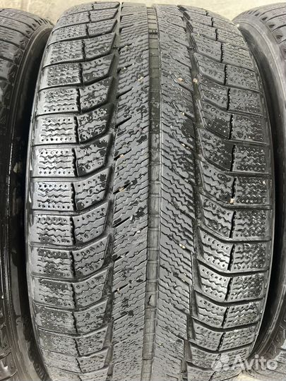 Michelin Latitude X-Ice 275/40 R20 106H