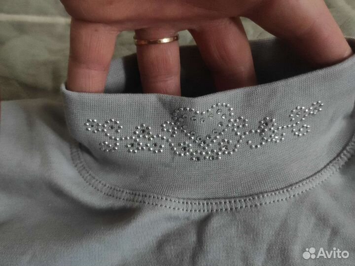 Вещи в школу для девочки 148-152 см