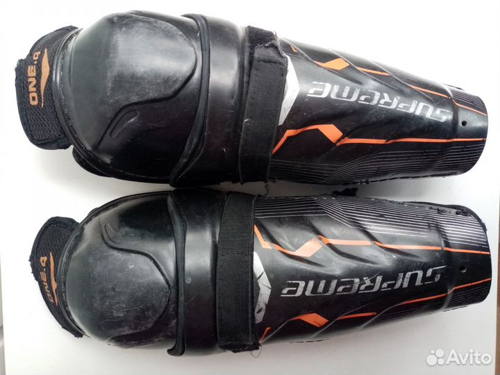 Продам наколенники Bauer