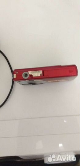 Фотоаппарат Kodak